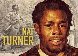nat tuner slave rebellion primary sources excerpt